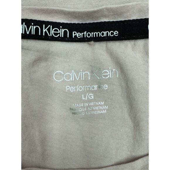 Calvin Klein Tank Top Size Large - Picture 5 of 8